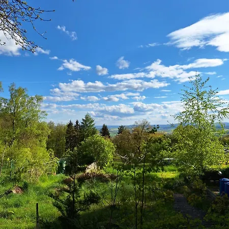 Waldhaus St Wendelin * Niedenstein