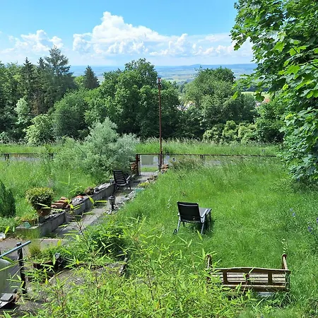 Waldhaus St Wendelin Niedenstein