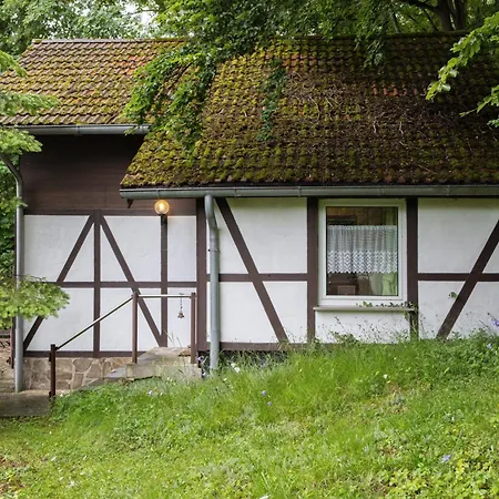 Waldhaus St Wendelin